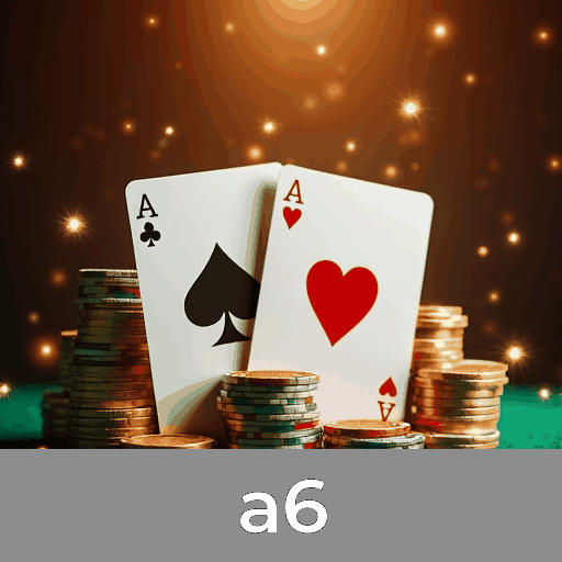 A6: Emocionantes Jogos de Caça-Níqueis com Altas Recompensas!