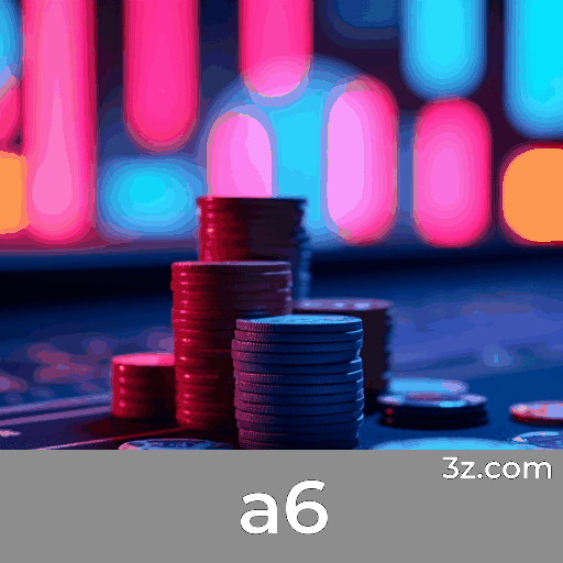 a6 login page Brazil – secure online casino access
