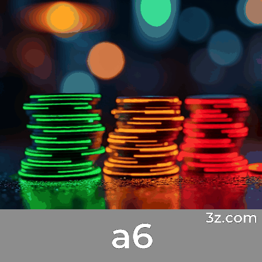 a6 login page Brazil – secure online casino access