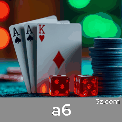 a6 login page Brazil – secure online casino access