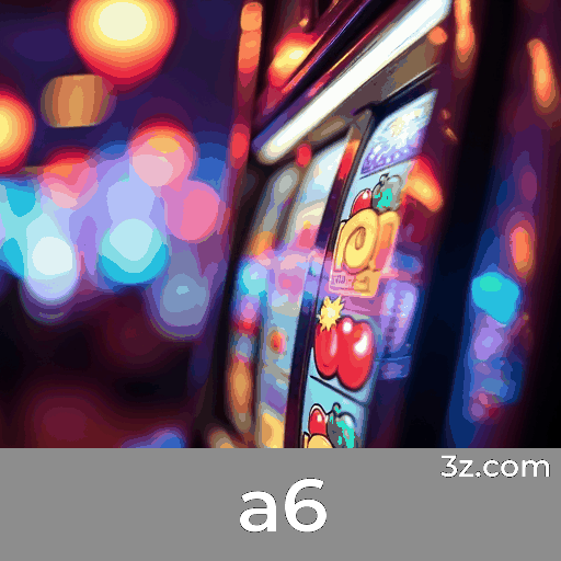 a6 login page Brazil – secure online casino access