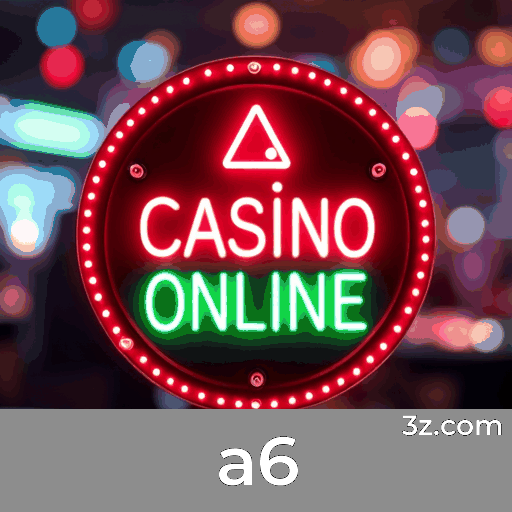 a6 login page Brazil – secure online casino access